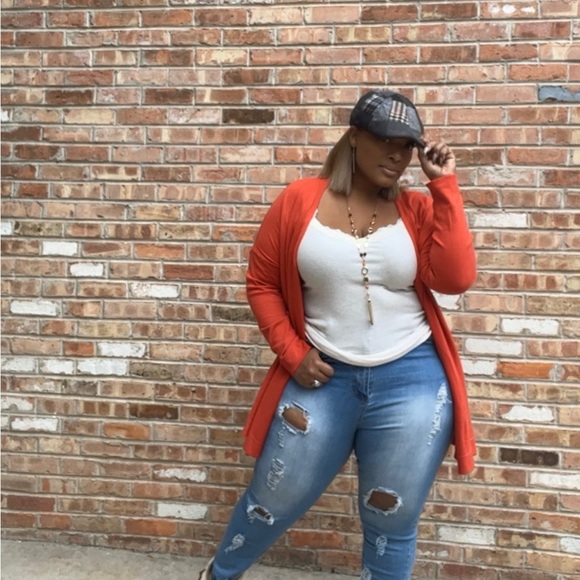 Fall Cardigan - Picture 6 of 8